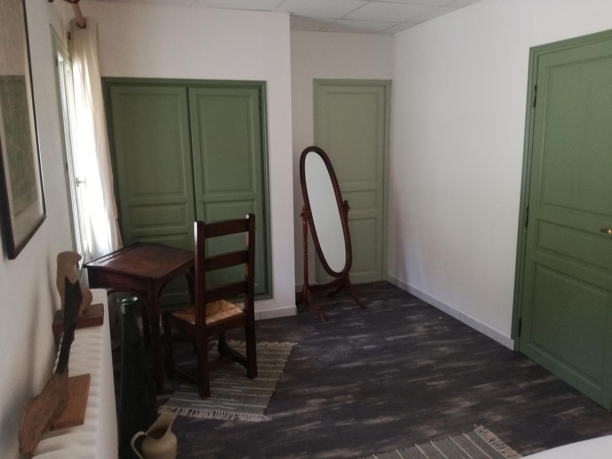Clamensane Gites Les Tilleuls المظهر الخارجي الصورة